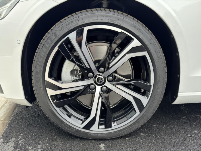 Volvo S60 B5 AWD AUT DARK ULTIMATE
