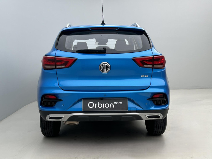 MG ZS 1.5 ESSENTIAL PLUS CZ 1.maj.