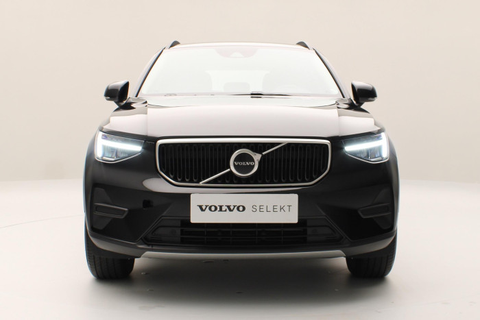 Volvo XC40 T2 KINETIC CZ NAVIGACE