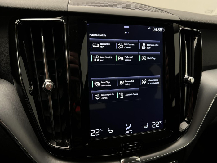 Volvo XC60 D4 MOMENTUM AUT 2.0 d Momentum