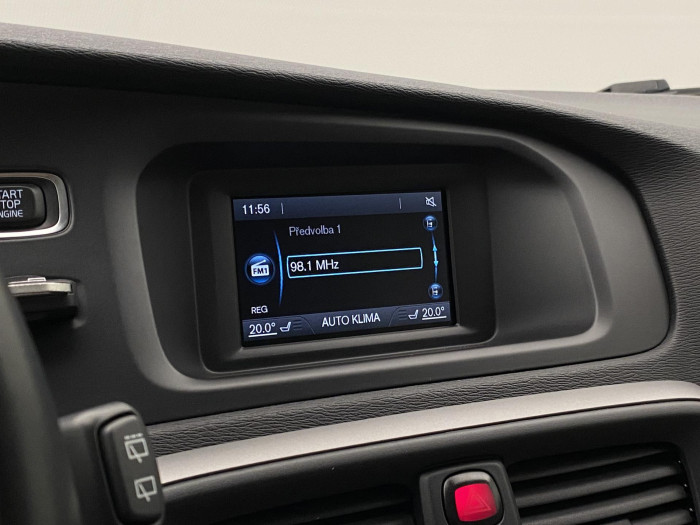 Volvo V40 CC T4 AWD MOMENTUM CZ 2.0 CC CC Momentum