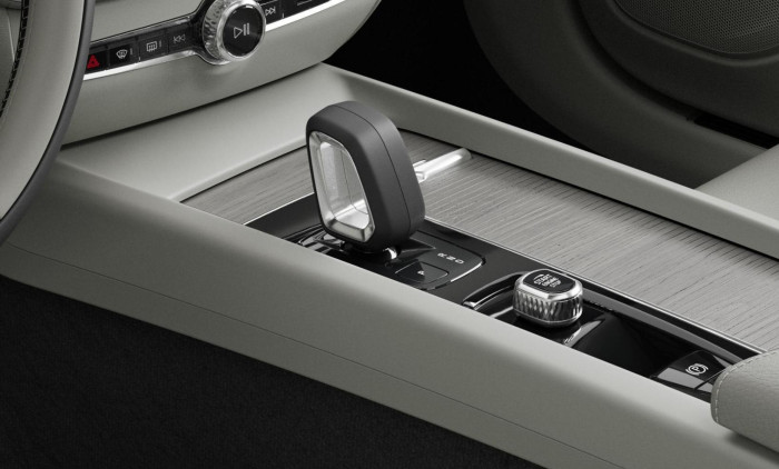 Volvo V60 B4 BRIGHT PLUS AUT