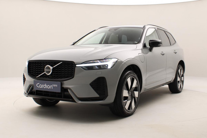 Volvo XC60 T8 AWD AUT DARK ULTRA