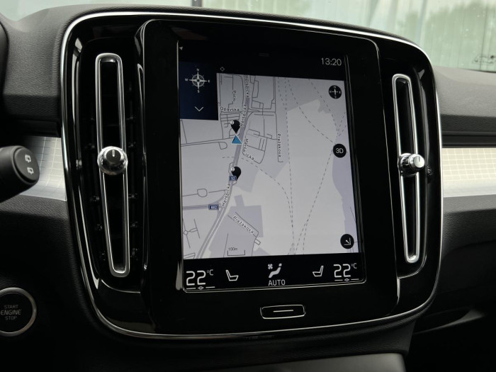 Volvo XC40 B4 AWD MOMENTUM Aut 1.maj. 2.0 Momentum