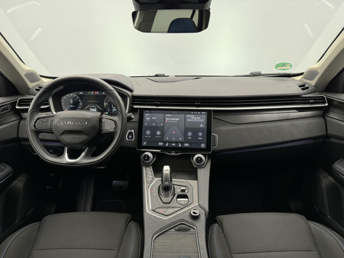 Lynk & Co 01 PHEV DCT AUT REZERVACE