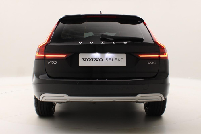 Volvo V90 CC B4 AWD PLUS AUT - REZERVACE