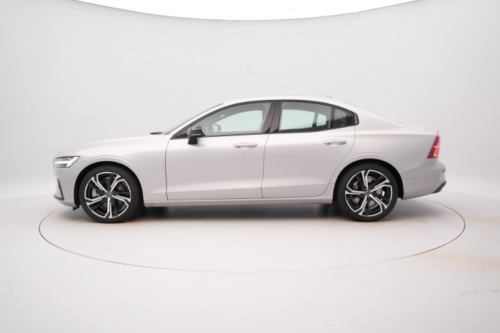 Volvo S60 B5 AWD ULTIMATE DARK AUT