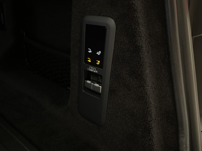 Land Rover Range Rover Sport P460e DYNAMIC HSE AWD AUT 3.0 Dynamic