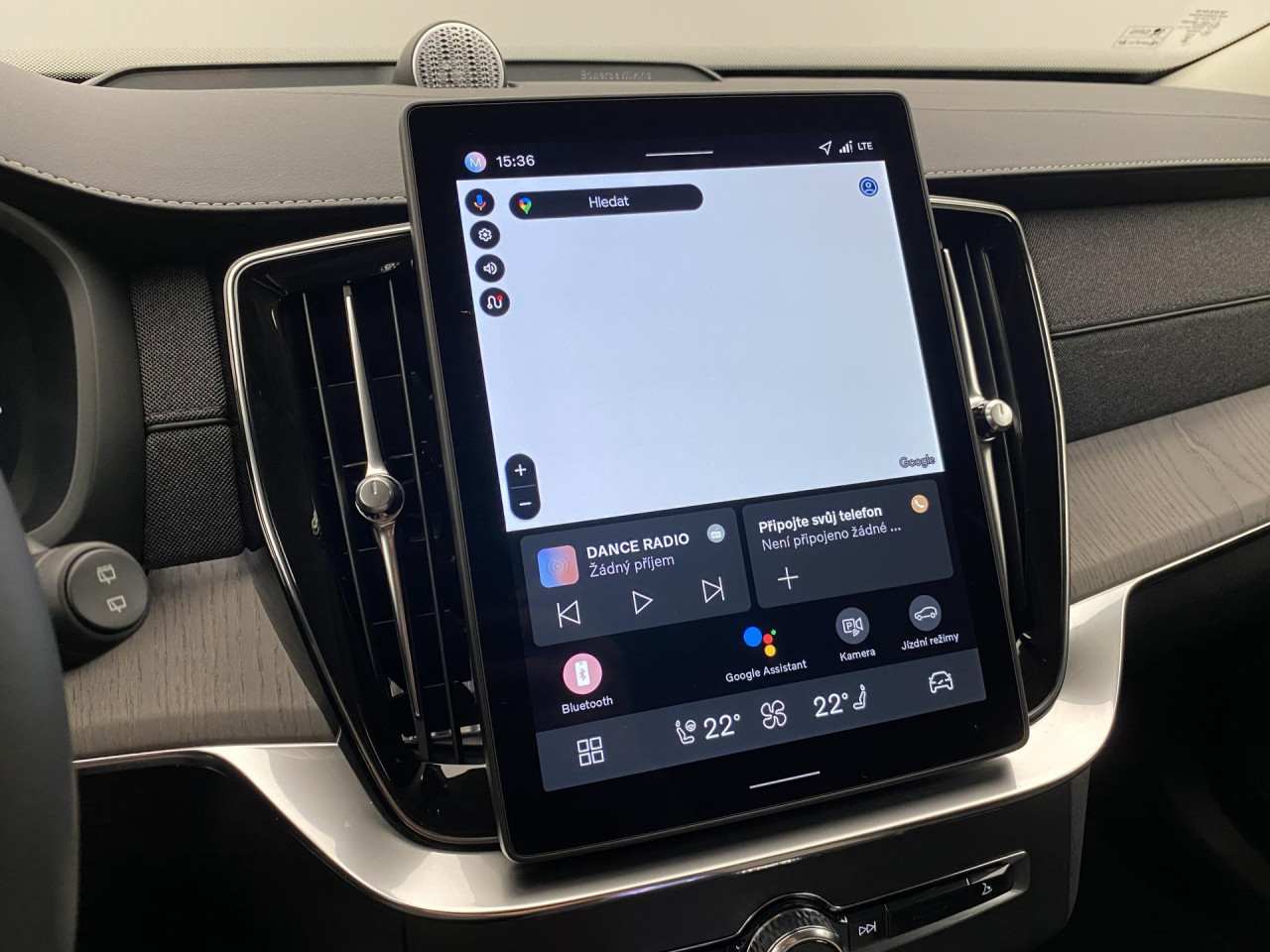 Volvo XC90 T8 AWD RECHARGE BRIGHT PLUS 7m