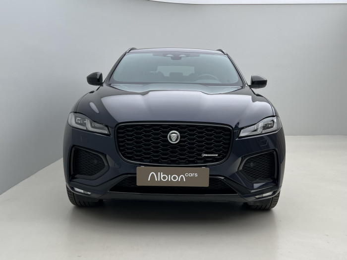 Jaguar F-Pace D300 AWD R-DYNAMIC SE AUT 3.0 d Dynamic SE