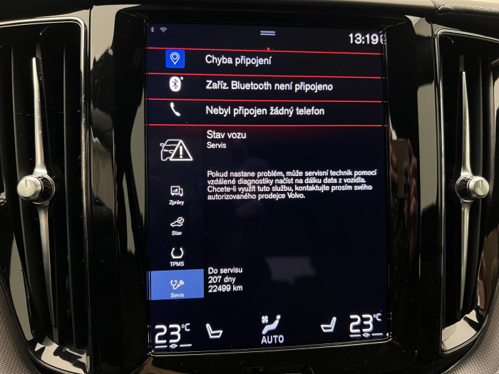 Volvo XC60 B5 AWD R-DESIGN AUT