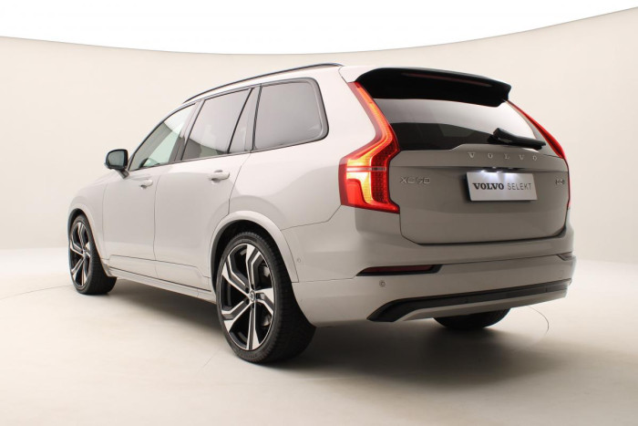 Volvo XC90 B5 AWD PLUS DARK AUT REZERVACE