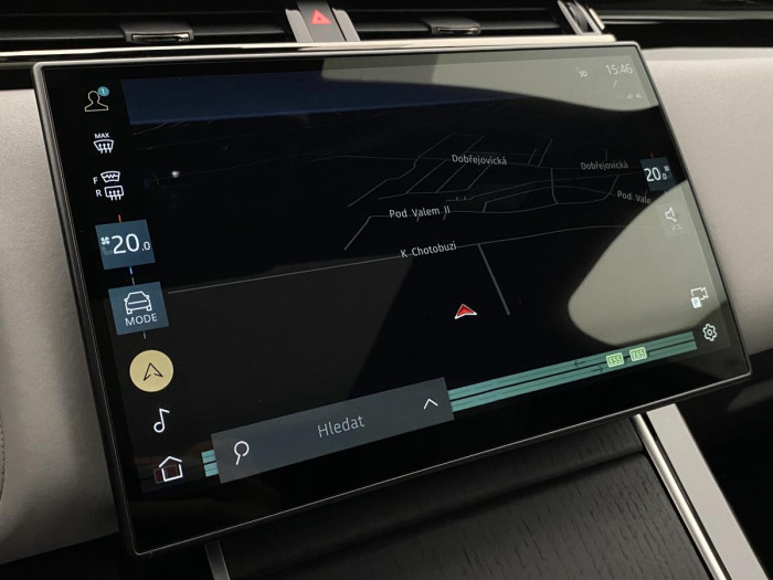 Land Rover Range Rover Velar D300 DYNAMIC SE AWD AUT 3.0 d Dynamic SE