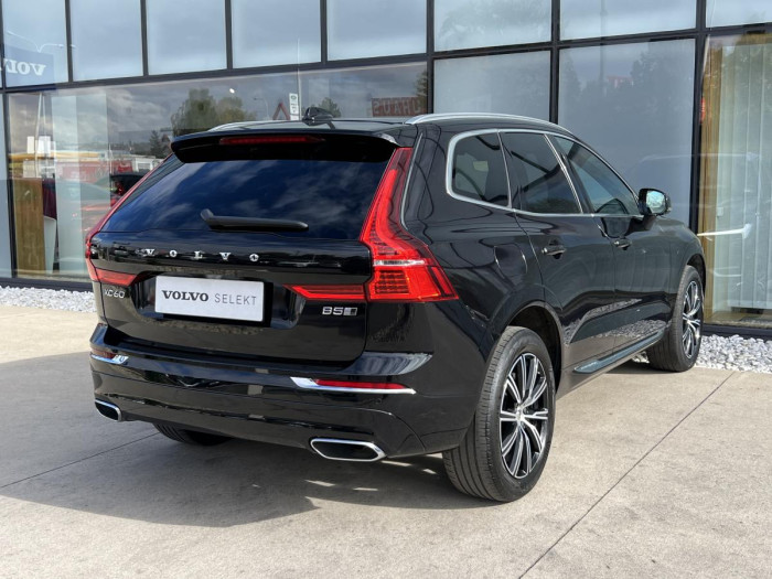 Volvo XC60 B5 AWD INSCRIPTION Aut 1.maj.