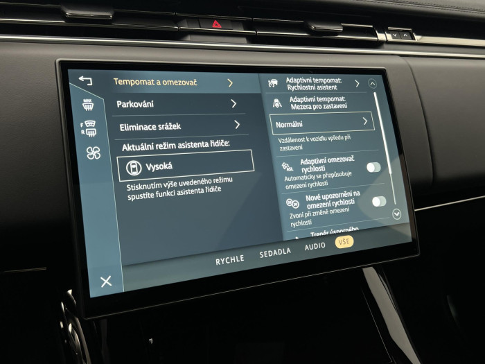 Land Rover Range Rover Sport D300 DYNAMIC HSE AWD Aut 3.0 d Dynamic