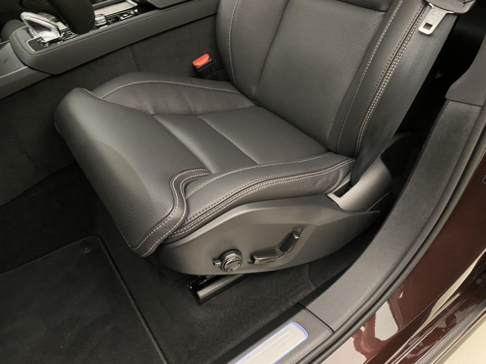 Volvo XC90 T8 AWD RECHARGE BRIGHT PLUS 7m