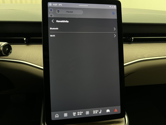 Volvo ES90 PURE ELECTRIC ULTRA