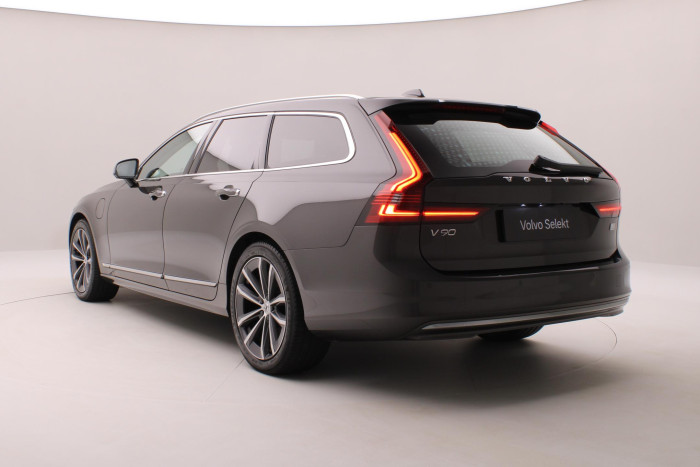 Volvo V90 T6 AWD RECHARGE INSCRIPTION