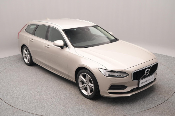 Volvo V90 D4 MOMENTUM AUT 2.0 d Momentum