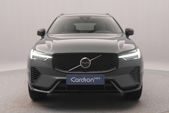 Volvo XC60 T6 AWD AUT DARK PLUS