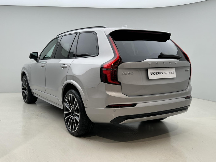 Volvo XC90 T8 AWD RECHARGE ULTRA DARK AUT