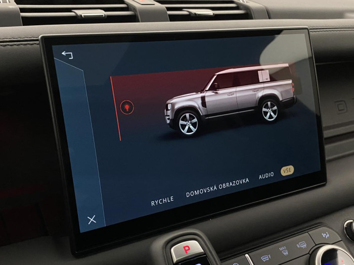 Land Rover Defender 130 D300 OUTBOUND 3.0 d