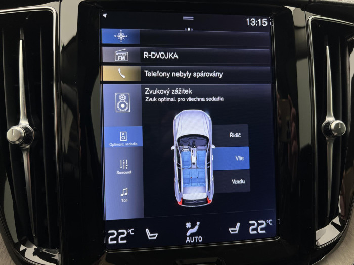 Volvo XC60 B5 AWD INSCRIPTION AUT