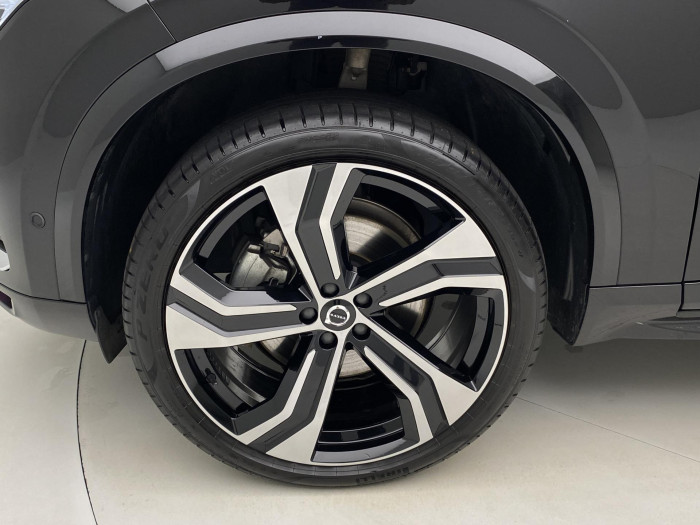 Volvo XC90 B5 AWD BRIGHT ULTIMATE CZ 7m