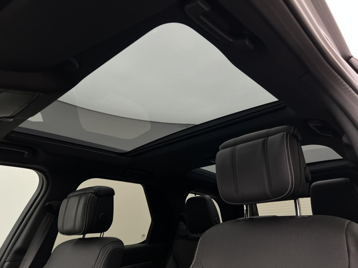 Land Rover Discovery D250 R-DYNAMIC SE AWD AUT 3.0 d Dynamic SE