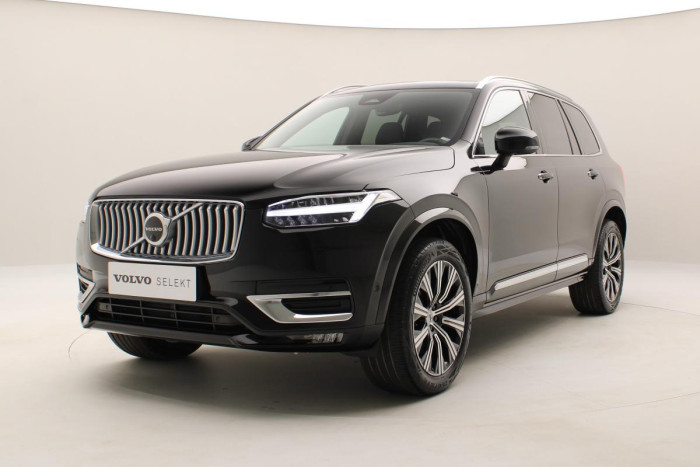 Volvo XC90 B5 AWD PLUS BRIGHT AUT 1.maj.