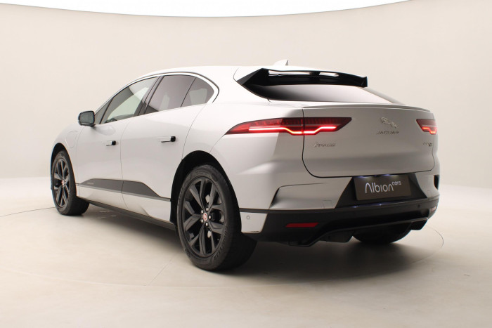 Jaguar I-Pace EV400 HSE AWD AUT CZ