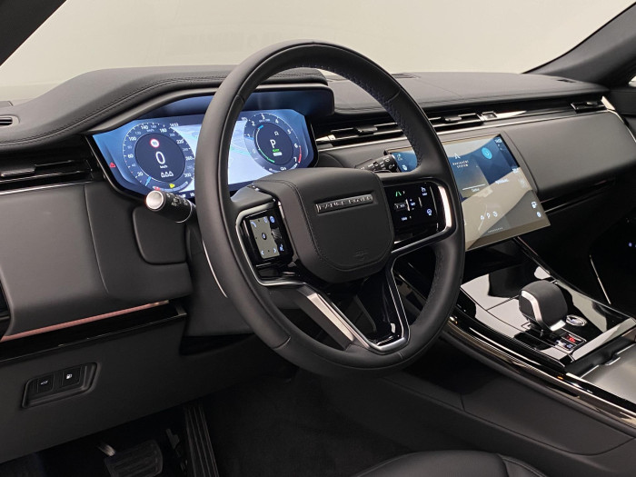 Land Rover Range Rover Sport P460e S AWD AUT CZ