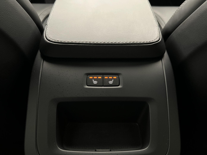 Volvo XC90 B5 AWD PLUS BRIGHT 7MÍST AUT