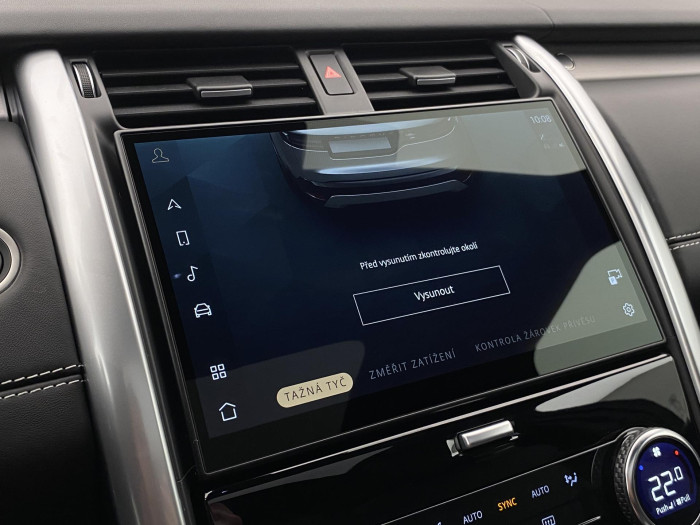 Land Rover Discovery D350 TEMPEST AWD AUT 3.0 d