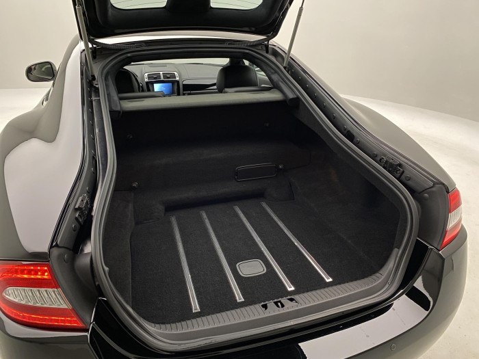 Jaguar XK8 5.0 S/C AUT