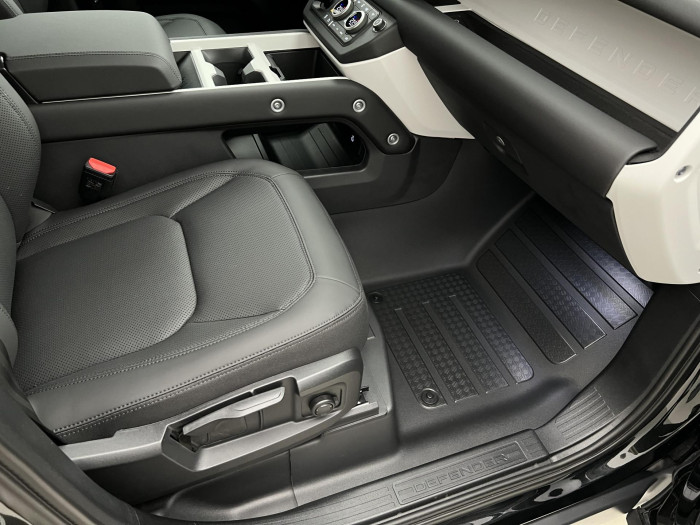 Land Rover Defender 110 D250 S AWD Aut 3.0 d