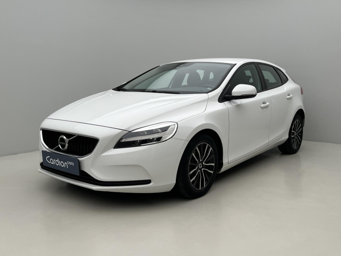 Volvo V40 T2 MOMENTUM AUT CZ 1.5 Momentum