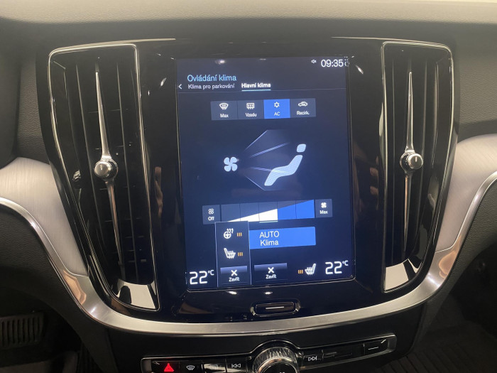 Volvo V60 D4 MOMENTUM AUT 2.0 d Momentum