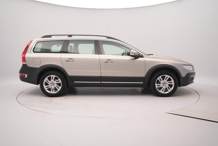 Volvo XC70 D4 AWD SUMMUM AUT 2.4 d Summum