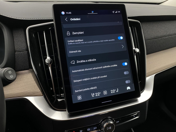 Volvo XC90 T8 AWD RECHARGE BRIGHT PLUS 7m