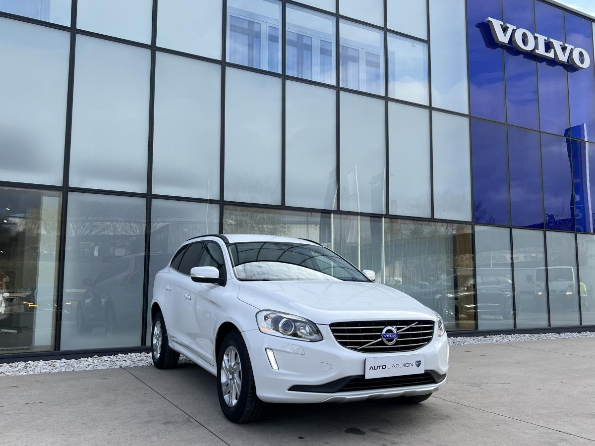 Volvo XC60 D4 MOMENTUM Aut 2.0 d Momentum
