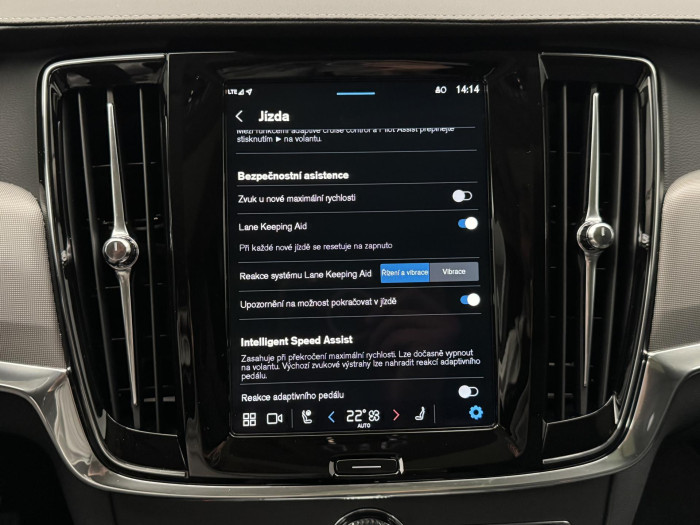 Volvo V90 CC B5 AWD ULTIMATE AUT 1.maj 2.0 CC CC