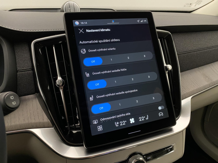 Volvo XC90 T8 AWD RECHARGE BRIGHT PLUS 7m