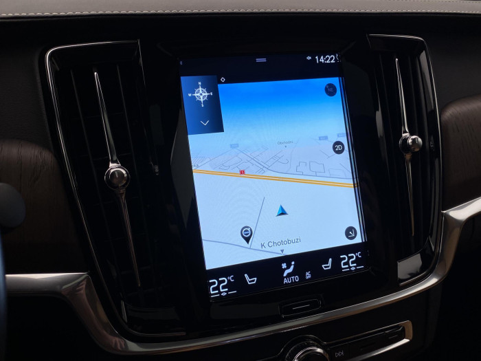 Volvo S90 B5 AWD INSCRIPTION AUT