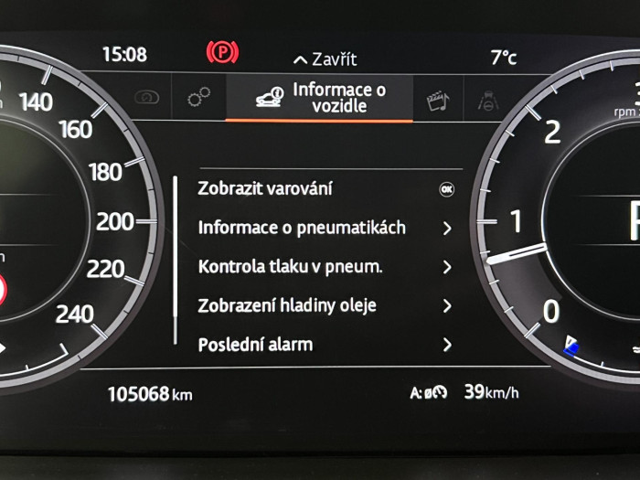 Land Rover Discovery 3.0 TDV6 HSE AWD AUT CZ