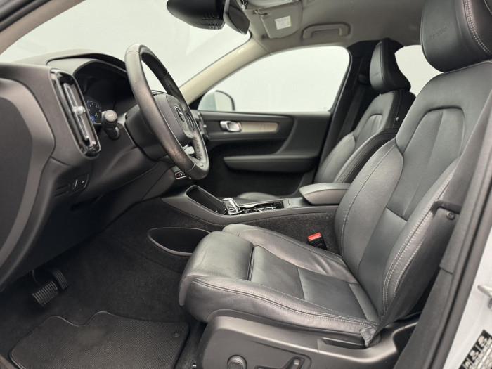 Volvo XC40 T4 INSCRIPTION AUT CZ 1.maj
