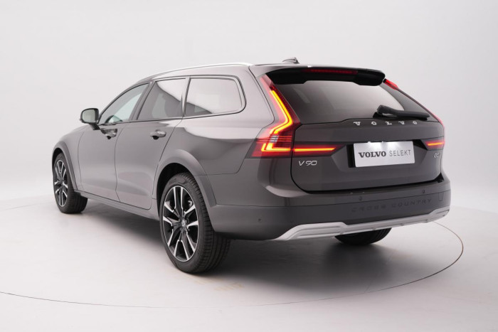 Volvo V90 CC B5 AWD ULTIMATE AUT 1.maj. 2.0 CC CC