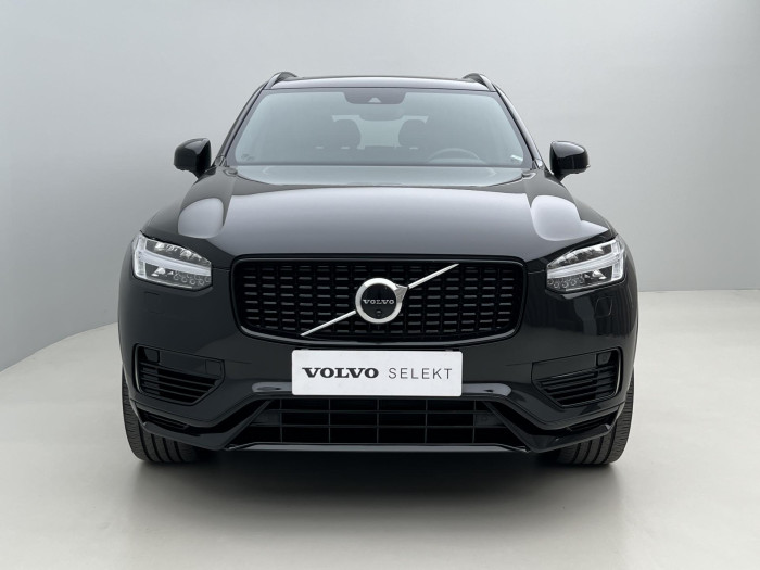 Volvo XC90 T8 AWD RECHARGE R-DESIGN 7MÍST