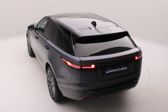 Land Rover Range Rover Velar D300 DYNAMIC SE AWD REZERVACE 3.0 d Dynamic SE