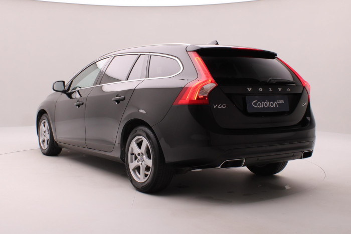 Volvo V60 D4 SUMMUM AUT 2.0 d Summum